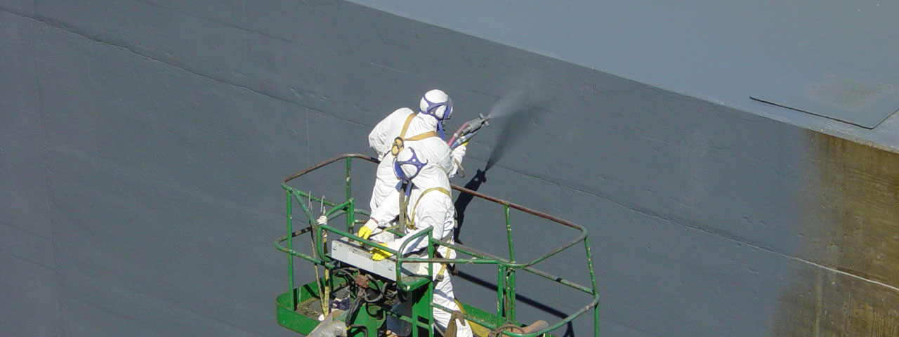 Polyurea protective coatings for Annarbor Michigan